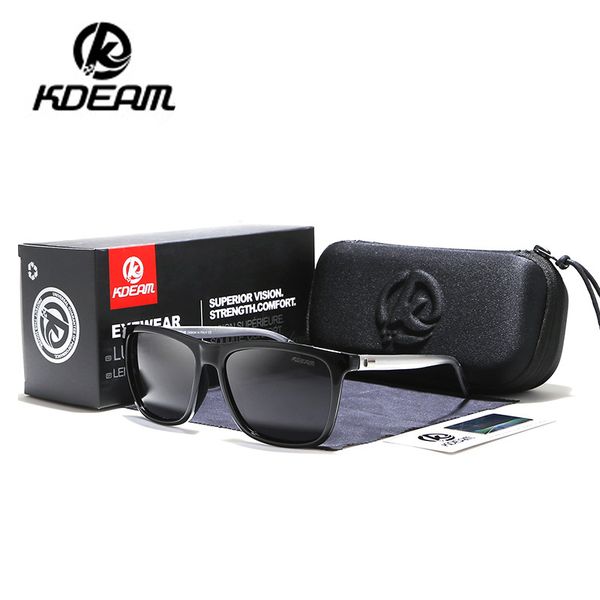 sunglasses kdeam women men summer beach dirve sun glasses polarized uv400 fashion kda387 drop, White;black
sunglasses kdeam women men summer beach dirve sun glasses polarized uv400 fashion kda387 drop, White;black