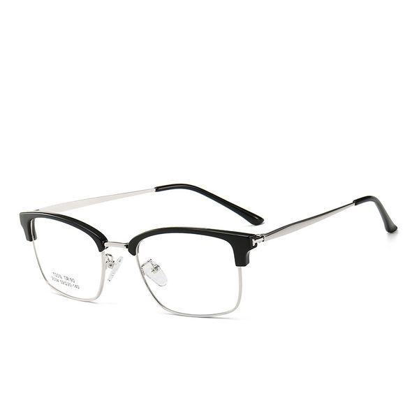 women men square eyeglasses frame acetate fashion woman men stylish female glasses optical prescription eyewear 2034, Black
women men square eyeglasses frame acetate fashion woman men stylish female glasses optical prescription eyewear 2034, Black