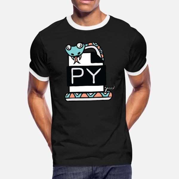 python programming t shirt men customized 100% cotton plus size 3xl unique graphic casual spring trend shirt
python programming t shirt men customized 100% cotton plus size 3xl unique graphic casual spring trend shirt