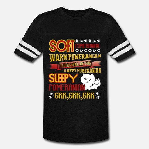 pomeranian soft pomeranian happy t shirt men design tee shirt o-neck leisure loose casual spring standard shirt
pomeranian soft pomeranian happy t shirt men design tee shirt o-neck leisure loose casual spring standard shirt