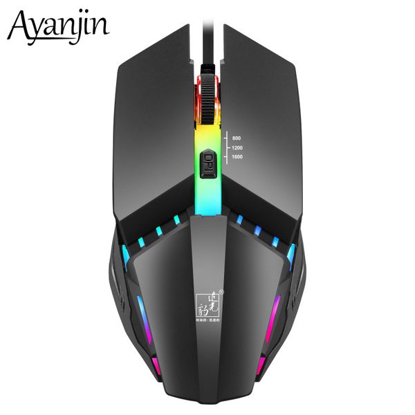 2020 новая мышь gaming pc wired led цвет света оптический компьютер управление мышь эргономичный левая правая рука gamer мыши игра mause
2020 новая мышь gaming pc wired led цвет света оптический компьютер управление мышь эргономичный левая правая рука gamer мыши игра mause