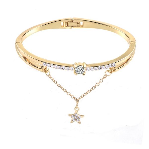 2020 trendy bangles for women ladies hand bangles tassel peach star charm temperament korean bracelet jewelry gifts for women, Black
2020 trendy bangles for women ladies hand bangles tassel peach star charm temperament korean bracelet jewelry gifts for women, Black