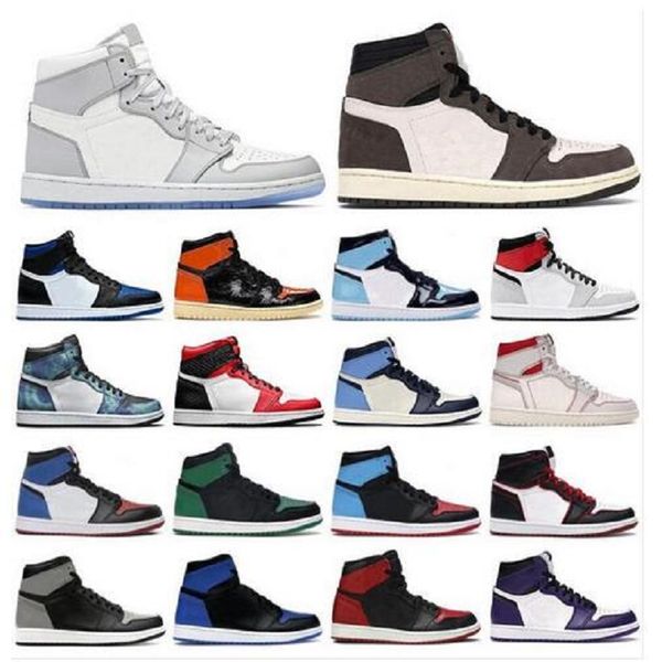 с коробкой jumpman 1 high og light дымковый 1 1s женщины мужских ботинок баскетбола чикаго суд фиолетовый pine green unc mens тренеры обувью
с коробкой jumpman 1 high og light дымковый 1 1s женщины мужских ботинок баскетбола чикаго суд фиолетовый pine green unc mens тренеры обувью