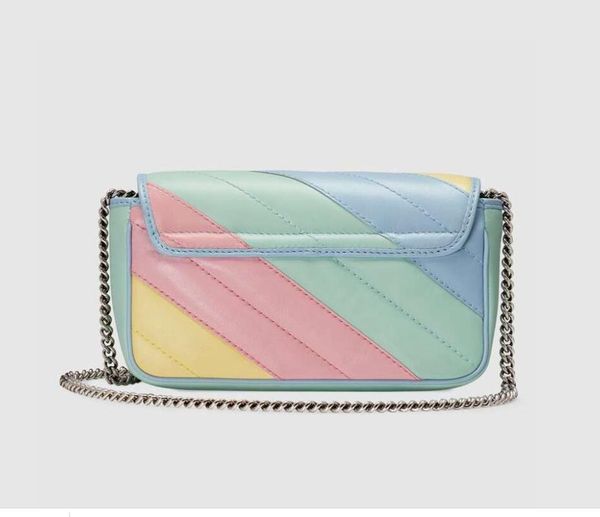 new genuine leather female cow skin handbags peach heart wavy chain with a single shoulder slanting clutch simple mini women bag
new genuine leather female cow skin handbags peach heart wavy chain with a single shoulder slanting clutch simple mini women bag