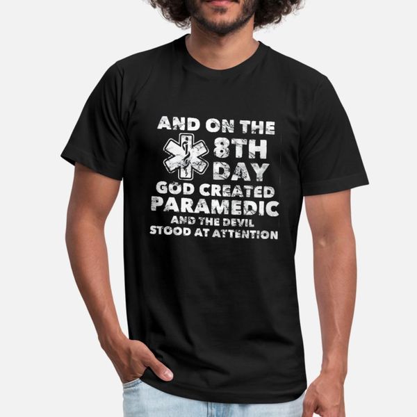 paramedic t shirt men create 100% cotton euro size s-3xl pattern loose humor summer kawaii shirt
paramedic t shirt men create 100% cotton euro size s-3xl pattern loose humor summer kawaii shirt