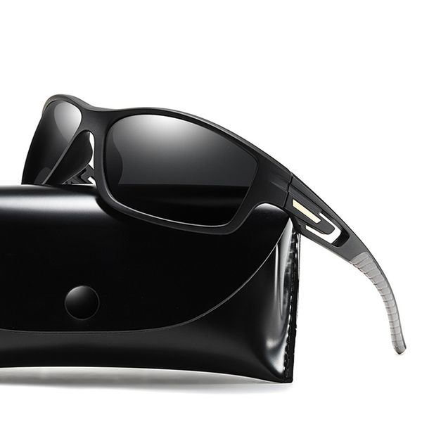 l.viscount optical brand design polarized sunglasses men fashion travel male sun glasses shades eyewear gafas oculos uv400 tr90, White;black
l.viscount optical brand design polarized sunglasses men fashion travel male sun glasses shades eyewear gafas oculos uv400 tr90, White;black
