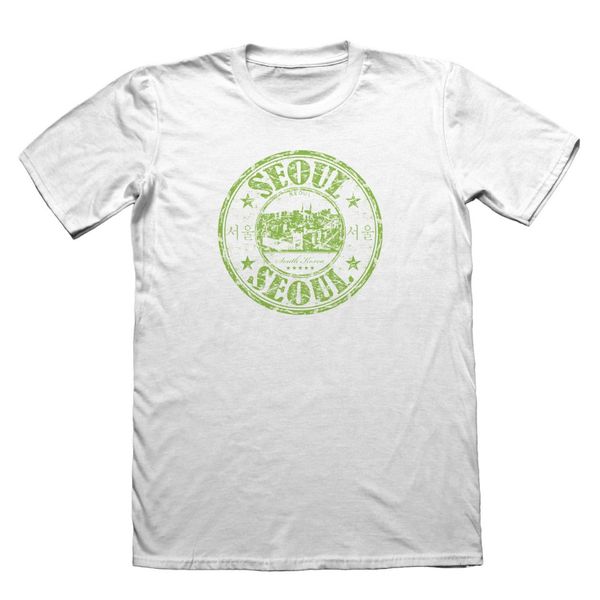2019 new summer cotton men tee shirt seoul south korea design t-shirt - funny men's gift fashion t-shirt design
2019 new summer cotton men tee shirt seoul south korea design t-shirt - funny men's gift fashion t-shirt design