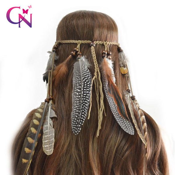 ободки коричневая кожа rope аксессуары для волос ручной работы перо моды бисер boho cn nimbu topscissors, Black;brown
ободки коричневая кожа rope аксессуары для волос ручной работы перо моды бисер boho cn nimbu topscissors, Black;brown