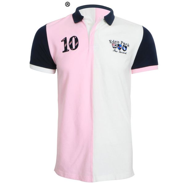 2019 selling new men's cotton eden park short polo for men french brand designer casual embroidery m xl xxxl, White;black
2019 selling new men's cotton eden park short polo for men french brand designer casual embroidery m xl xxxl, White;black