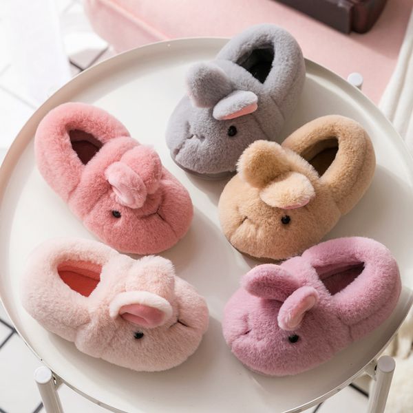 winter baby boy girl home slippers cotton shoes children' warm non-slip baby indoor slippers plush cotton shoes, Black;grey
winter baby boy girl home slippers cotton shoes children' warm non-slip baby indoor slippers plush cotton shoes, Black;grey
