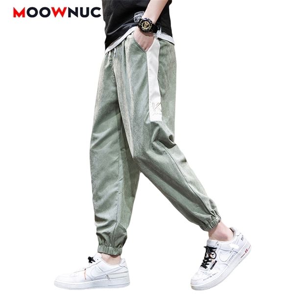 trousers hombre streetwear men's pants male joggers 2020 ankle-length sweatpant casual spring fit fashion hip hop moownuc, Black
trousers hombre streetwear men's pants male joggers 2020 ankle-length sweatpant casual spring fit fashion hip hop moownuc, Black