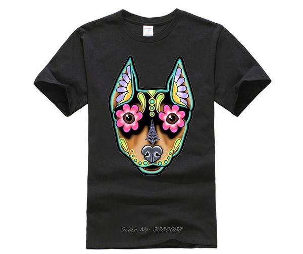 trendy creative graphic t shirt latest pinscher sugar skull brand clothing printed men printing short sleeve t shirt trend
trendy creative graphic t shirt latest pinscher sugar skull brand clothing printed men printing short sleeve t shirt trend