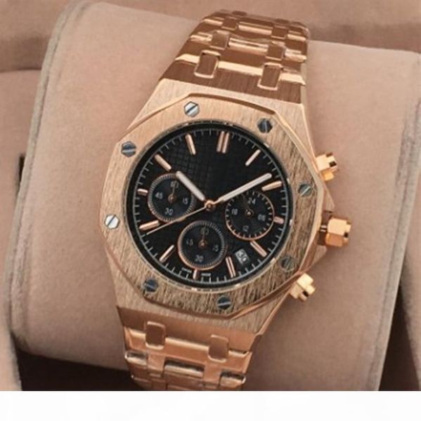 new all subdials work mens watches stainless steel quartz wristwatches satch luxury watch brand relogies for men relojes gift, Slivery;brown
new all subdials work mens watches stainless steel quartz wristwatches satch luxury watch brand relogies for men relojes gift, Slivery;brown