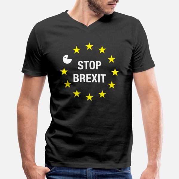 sbrexit , stay in the european union t shirt men printing 100% cotton s-3xl trend famous basic summer slim shirt
sbrexit , stay in the european union t shirt men printing 100% cotton s-3xl trend famous basic summer slim shirt