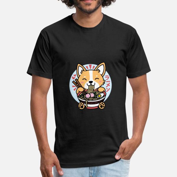 corgi kawaii ramen anime dog corgi japanes t shirt men create short sleeve s-xxxl unique fit funny spring autumn original shirt
corgi kawaii ramen anime dog corgi japanes t shirt men create short sleeve s-xxxl unique fit funny spring autumn original shirt