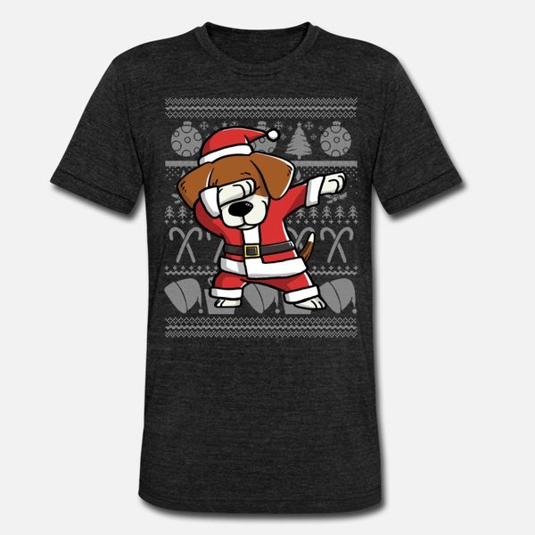 beagle dabbing ugly christmas t shirt men custom tee shirt euro size s-3xl fitness basic spring normal shirt
beagle dabbing ugly christmas t shirt men custom tee shirt euro size s-3xl fitness basic spring normal shirt