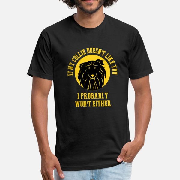 border collie apparel if my collie doesn't like t shirt men customize cotton euro size s-3xl leisure gift humor summer leisure shirt
border collie apparel if my collie doesn't like t shirt men customize cotton euro size s-3xl leisure gift humor summer leisure shirt