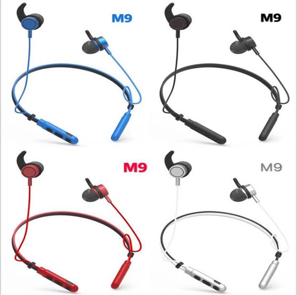 cgjxsnew m9 wireless bluetooth headphone neck support magnetic sport super bass earphone hanging neck sport for smartphone
cgjxsnew m9 wireless bluetooth headphone neck support magnetic sport super bass earphone hanging neck sport for smartphone