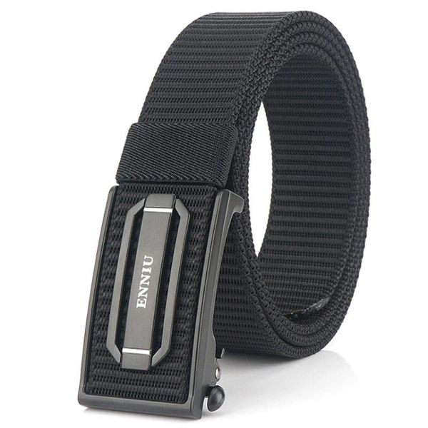 male canvas belt automatic buckle black belts for men skin-friendly young jeans pants belt 3.4cm width, Black;brown
male canvas belt automatic buckle black belts for men skin-friendly young jeans pants belt 3.4cm width, Black;brown