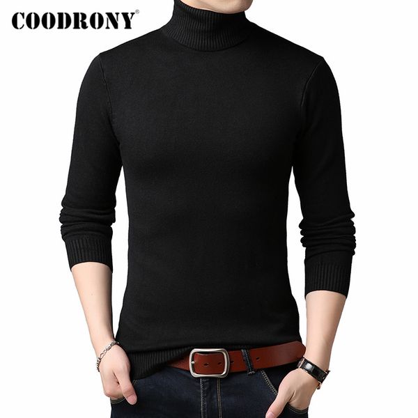 coodrony brand turtleneck sweater men classic casual pull homme 2019 winter thick warm sweaters soft knitwear pullover men c1009 cx200812, White;black
coodrony brand turtleneck sweater men classic casual pull homme 2019 winter thick warm sweaters soft knitwear pullover men c1009 cx200812, White;black