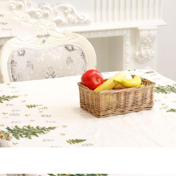 2018 Christmas Decorations Table cloth Kitchen bar Dining Table Decorations for Home Party Table Covers tablecloth Christmas Ornaments
2018 Christmas Decorations Table cloth Kitchen bar Dining Table Decorations for Home Party Table Covers tablecloth Christmas Ornaments