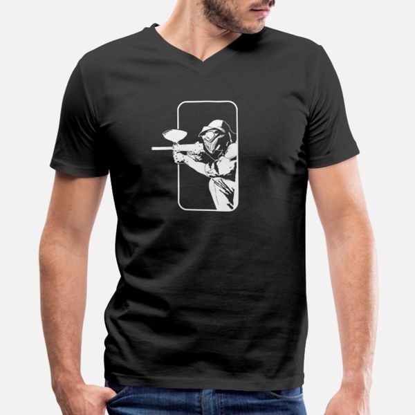 paintball gunman t shirt men character cotton round neck pictures fit comical spring autumn formal shirt
paintball gunman t shirt men character cotton round neck pictures fit comical spring autumn formal shirt