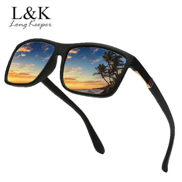 2020 brand men polarized sunglasses vintage square driving sun glasses male uv400 driver shades black goggles oculos masculino, White;black
2020 brand men polarized sunglasses vintage square driving sun glasses male uv400 driver shades black goggles oculos masculino, White;black