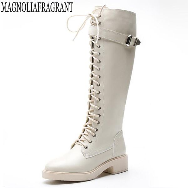 autumn winter new fashion boots hand made thick heel bandage women's boots belt buckle thigh high zapatos de mujer y642, Black
autumn winter new fashion boots hand made thick heel bandage women's boots belt buckle thigh high zapatos de mujer y642, Black