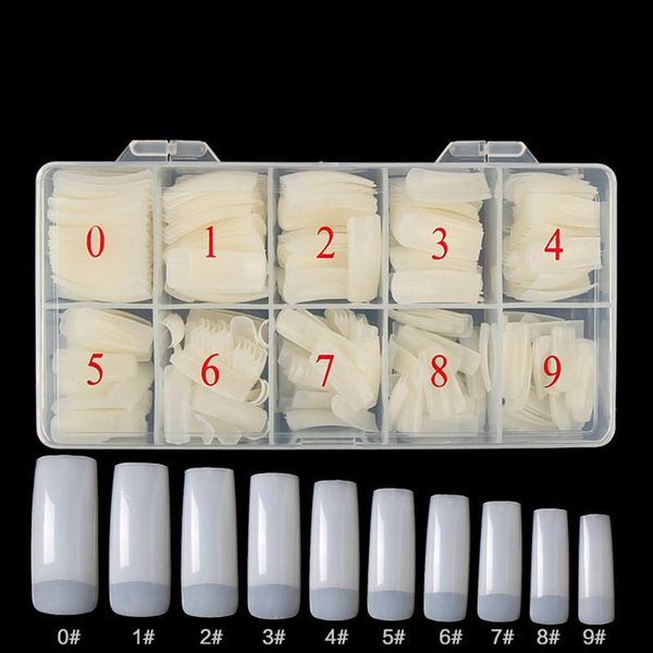 false nails 500pcs/set french acrylic fake nail tips half natural uv gel manicure tip for art salon, Red;gold
false nails 500pcs/set french acrylic fake nail tips half natural uv gel manicure tip for art salon, Red;gold