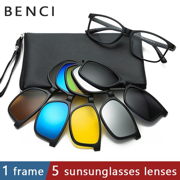 benci magnet sunglasses men polarized driving eyewear clip on glasses women square prescription optic frames goggle oculos, White;black
benci magnet sunglasses men polarized driving eyewear clip on glasses women square prescription optic frames goggle oculos, White;black