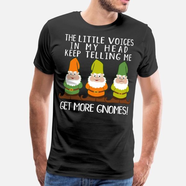 get more gnomes funny saying design t shirt men design 100% cotton o neck basic solid loose authentic spring autumn normal shirt
get more gnomes funny saying design t shirt men design 100% cotton o neck basic solid loose authentic spring autumn normal shirt