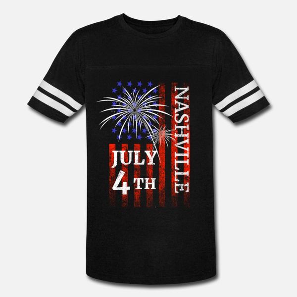 nashville tn 4th of july independence day t shirt men design short sleeve o-neck letters cute comical summer trend shirt
nashville tn 4th of july independence day t shirt men design short sleeve o-neck letters cute comical summer trend shirt