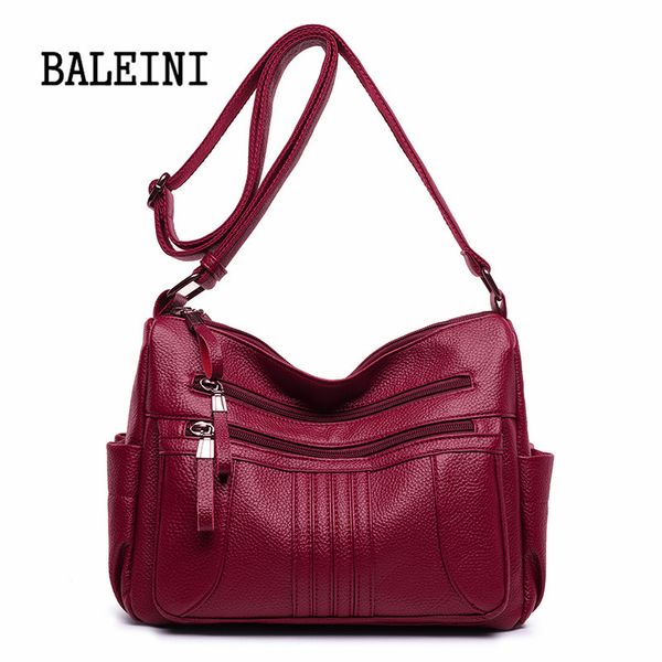 female leather messenger bags feminina bolsa leather luxury handbags women bags designer 2020 sac a main ladies shoulder bag
female leather messenger bags feminina bolsa leather luxury handbags women bags designer 2020 sac a main ladies shoulder bag