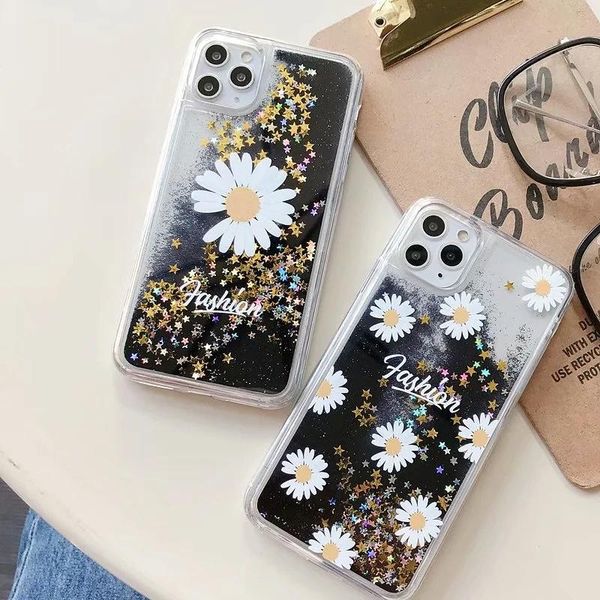cgjxschrysanthemum flower liquid case for iphone 11 pro max xr xs max 8 7 6 quicksand star glitter hard pc soft tpu clear fashion phone cove
cgjxschrysanthemum flower liquid case for iphone 11 pro max xr xs max 8 7 6 quicksand star glitter hard pc soft tpu clear fashion phone cove