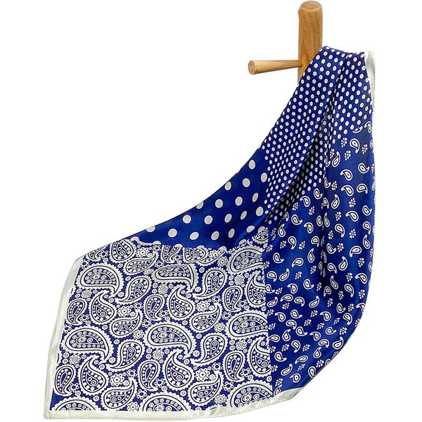 high-quality pure silk scarf women bandana female hair scarf women's natural silk square headband head for women paisley, Blue;gray
high-quality pure silk scarf women bandana female hair scarf women's natural silk square headband head for women paisley, Blue;gray