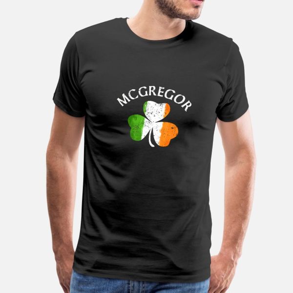 mcgregor irish фамилия t shirt men anti-wrinkle tee shirt o шея письмо против морщин дышащего лето trend
mcgregor irish фамилия t shirt men anti-wrinkle tee shirt o шея письмо против морщин дышащего лето trend