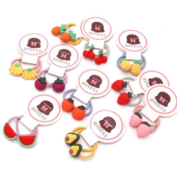 new cartoon cute fruit pineapple elastic hair band tie strawberry watermelon orange cherry ponytail holder accessories ht116, Slivery;white
new cartoon cute fruit pineapple elastic hair band tie strawberry watermelon orange cherry ponytail holder accessories ht116, Slivery;white