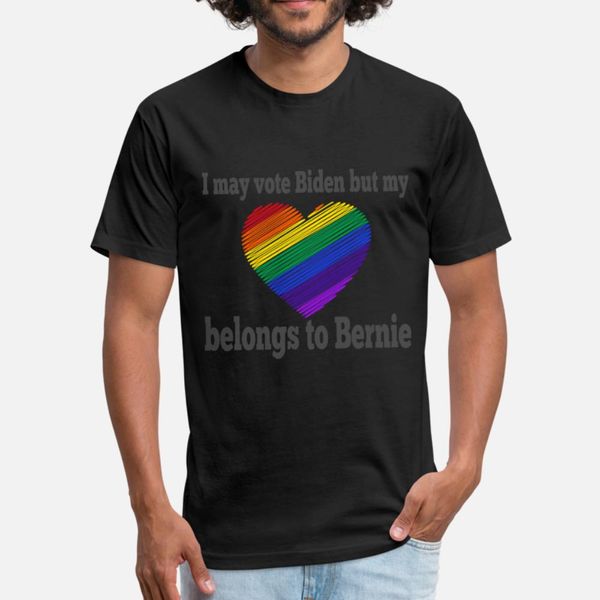 показать bernie некоторые любовь тенниска мужчины создать 100% хлопок s-3xl письмо сыпучие дышащий летом прохладно рубашки
показать bernie некоторые любовь тенниска мужчины создать 100% хлопок s-3xl письмо сыпучие дышащий летом прохладно рубашки