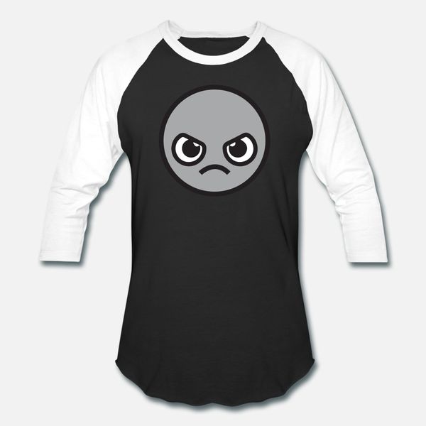 kawaii сердитые лица серый футболка мужчины вязаные с коротким рукавом s-xxxl trend сумасшедшая дышащий летний стиль оригинальная рубашка
kawaii сердитые лица серый футболка мужчины вязаные с коротким рукавом s-xxxl trend сумасшедшая дышащий летний стиль оригинальная рубашка
