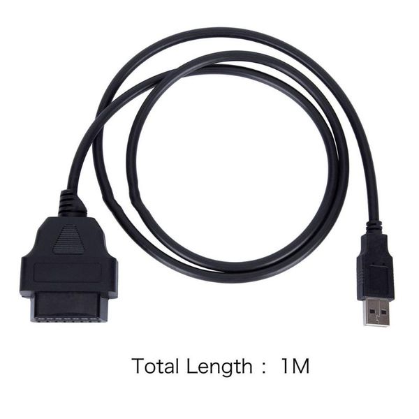1m автомобиля 16pin obd2 к порт usb зарядное устройство адаптер кабельный разъем диагностический инструмент автомобили кабели адаптеры розет
1m автомобиля 16pin obd2 к порт usb зарядное устройство адаптер кабельный разъем диагностический инструмент автомобили кабели адаптеры розет