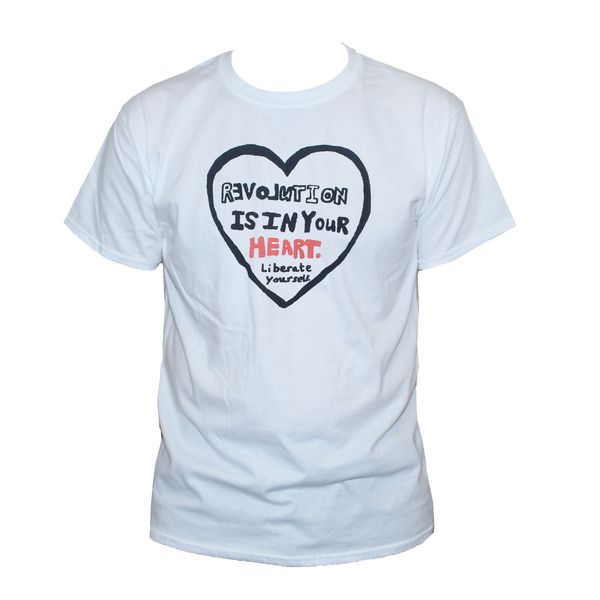 fashion design revolution slogan t shirt printed graphic political tee mens/womens print round neck man
fashion design revolution slogan t shirt printed graphic political tee mens/womens print round neck man