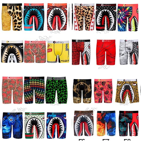 54 color mens boxer shorts pants designers underwears boxers luxurys briefs catoon mouth sports beach shorts bathing swim trunks d82502, Camo
54 color mens boxer shorts pants designers underwears boxers luxurys briefs catoon mouth sports beach shorts bathing swim trunks d82502, Camo