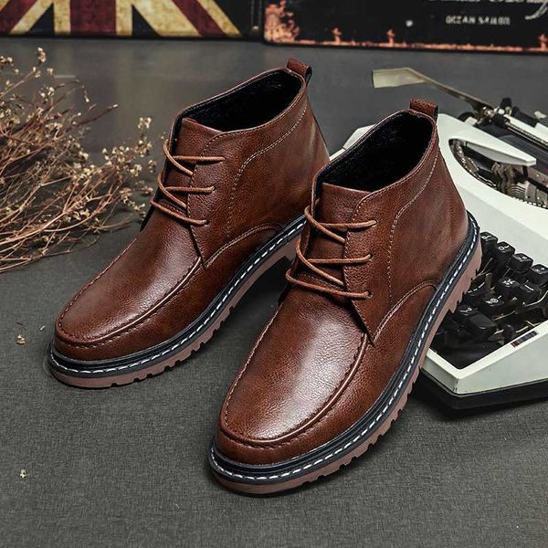 new microfiber mens walking shoes ankle boots leisure outdoor sneakers for man male business office work footwear big size 39-47
new microfiber mens walking shoes ankle boots leisure outdoor sneakers for man male business office work footwear big size 39-47