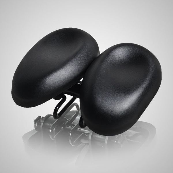 bicycle saddle cycling big bum wide saddle seat road mtb moutain bike wide soft pad comfort cushion cycling bicycle parts
bicycle saddle cycling big bum wide saddle seat road mtb moutain bike wide soft pad comfort cushion cycling bicycle parts