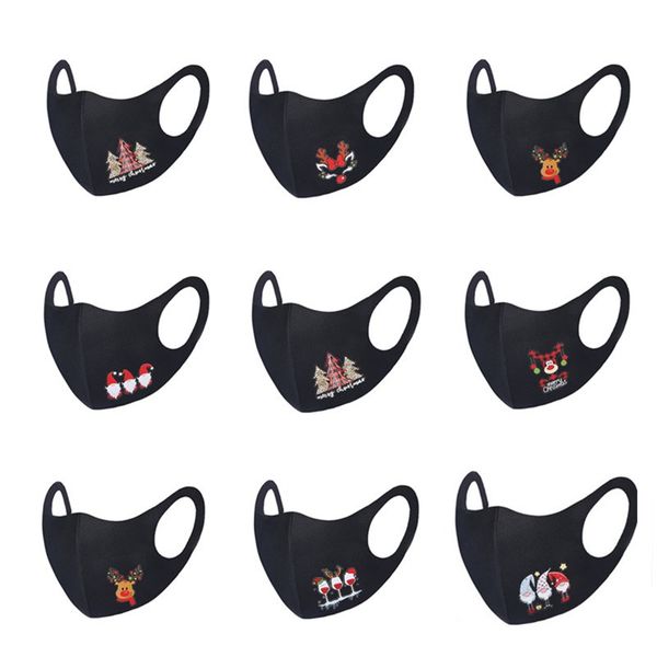 dhl christmas face mask reusable washable adults black masks facemask xmas tree santa clause elk snowman cartoon mouth cover e92301, Blue
dhl christmas face mask reusable washable adults black masks facemask xmas tree santa clause elk snowman cartoon mouth cover e92301, Blue