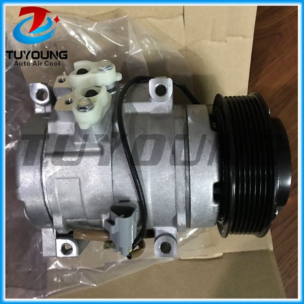 10s17c auto ac compressor for toyota hiace land cruiser 883100k270 8831025220 883102f020 4471709510 4472204070 4472204240 883202f060
10s17c auto ac compressor for toyota hiace land cruiser 883100k270 8831025220 883102f020 4471709510 4472204070 4472204240 883202f060