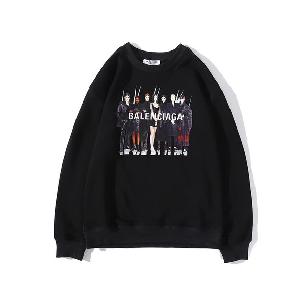 mens designer hoodies streetwear hip hop sports hoodies loose fit womens luxury hoodie mens designer sweaters letter printed, Black
mens designer hoodies streetwear hip hop sports hoodies loose fit womens luxury hoodie mens designer sweaters letter printed, Black