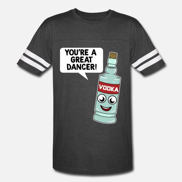 funny relaxing vodka tee design great dancer t shirt men custom short sleeve size s-3xl male cute breathable summer vintage shirt
funny relaxing vodka tee design great dancer t shirt men custom short sleeve size s-3xl male cute breathable summer vintage shirt