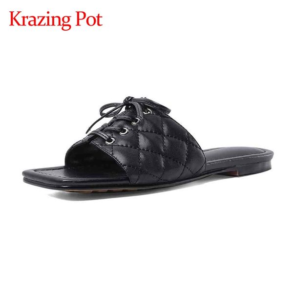 krazing pot gingham butterfly-knot sweet fairy dating cozy square toe outside slipper beauty lady dress women basic slides l72, Black
krazing pot gingham butterfly-knot sweet fairy dating cozy square toe outside slipper beauty lady dress women basic slides l72, Black