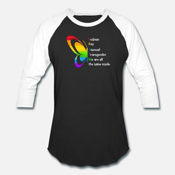 butterfly lgbt t shirt men designer 100% cotton o-neck fit interesting funny casual spring autumn normal shirt
butterfly lgbt t shirt men designer 100% cotton o-neck fit interesting funny casual spring autumn normal shirt